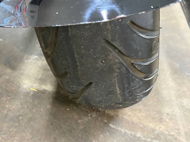 2007 Harley-Davidson Fat Boy