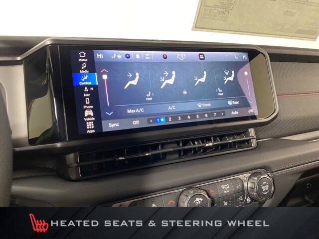 2026 Jeep Wrangler Moab