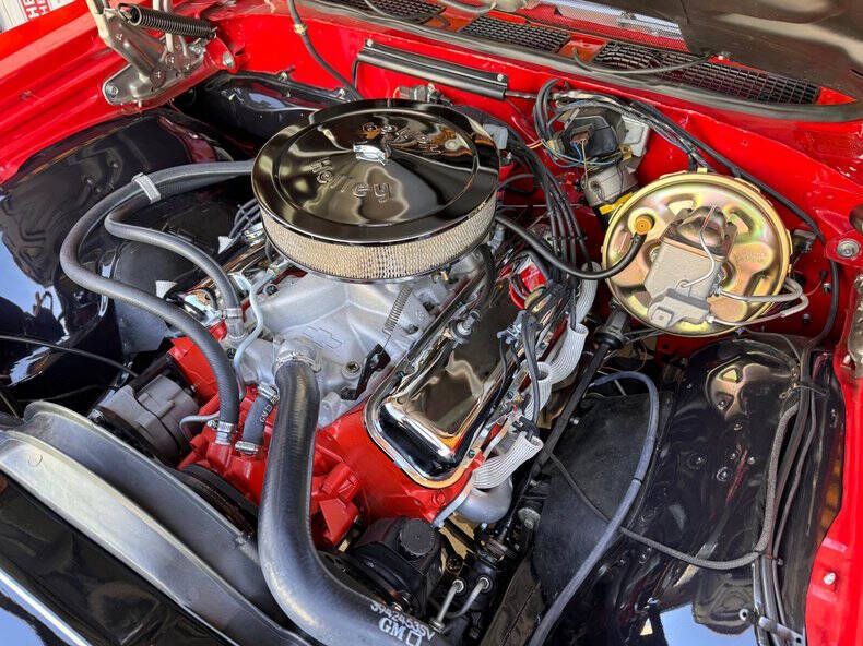 1971 Chevrolet Chevelle