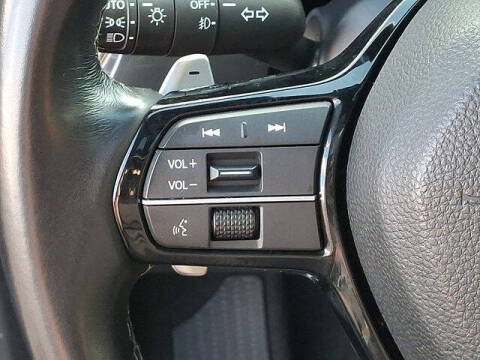 2023 Acura Integra w/A-SPEC