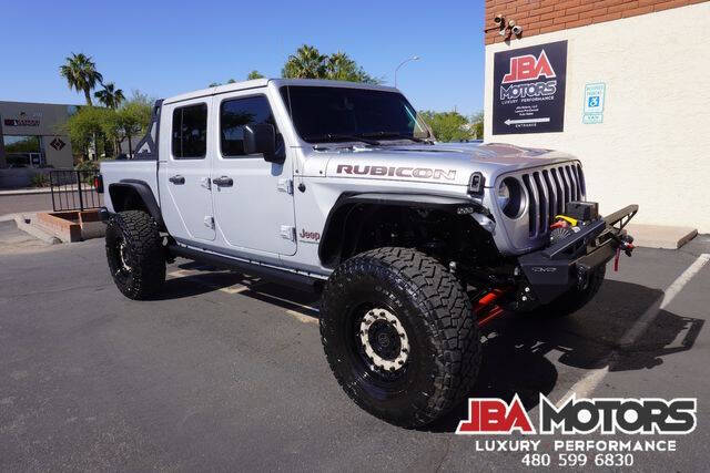 2023 Jeep Gladiator