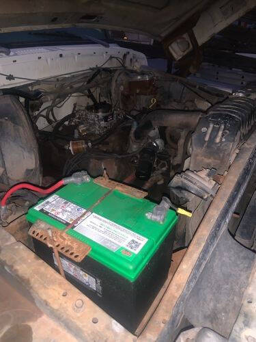 1979 Ford F-150