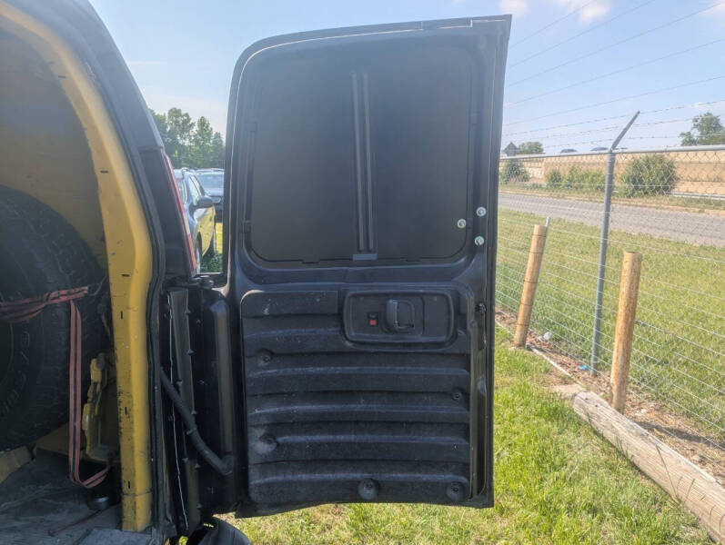 2008 Chevrolet Express 1500