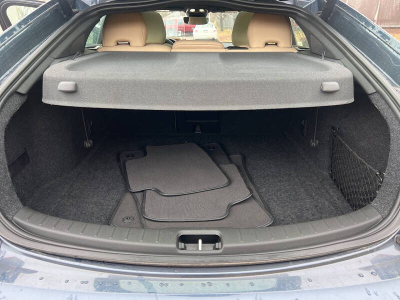 2021 Polestar 2 Launch Edition