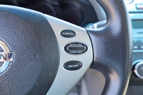 2012 Nissan Altima 2.5