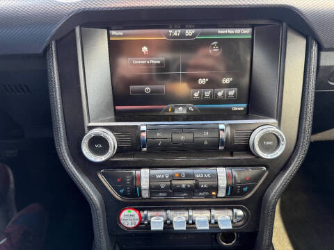 2016 Ford Mustang GT