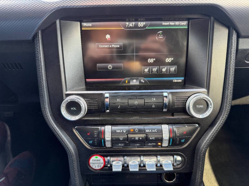 2016 Ford Mustang GT