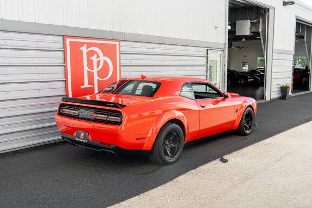 2018 Dodge Challenger 47