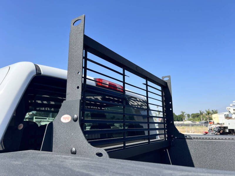 2015 Chevrolet Silverado 2500HD Work Truck