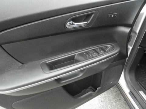 2007 GMC Acadia SLT-2