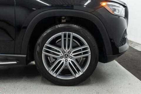 2022 Mercedes-Benz GLS GLS 450