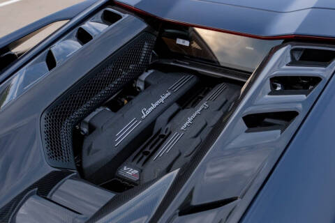 2025 Lamborghini Revuelto