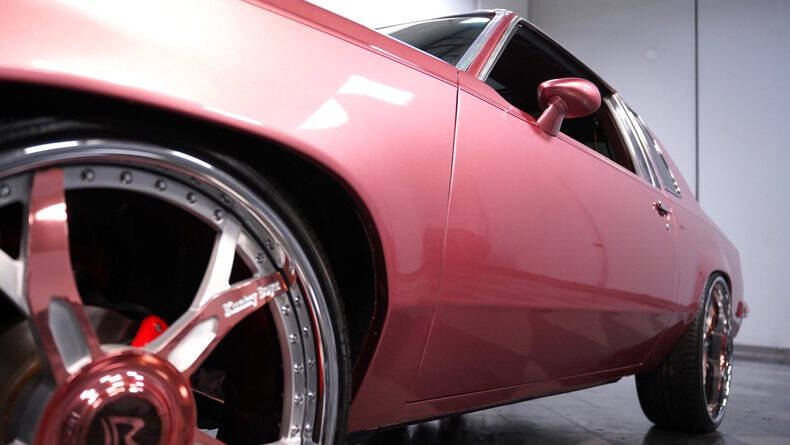 1984 Oldsmobile Cutlass Supreme
