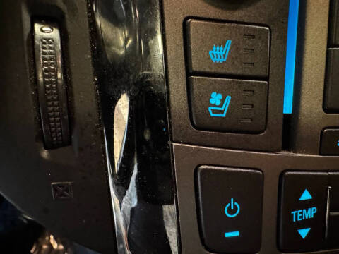 2010 Buick LaCrosse CXL