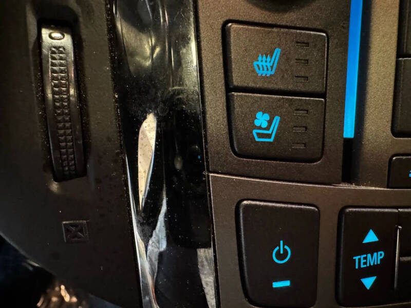 2010 Buick LaCrosse CXL