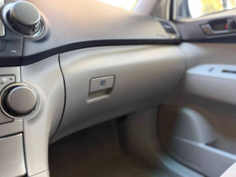 2008 Toyota Highlander