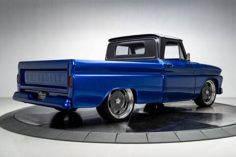 1964 Chevrolet C10