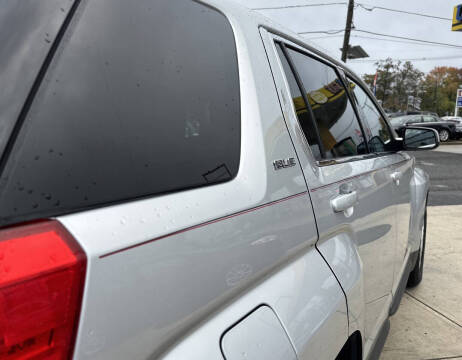 2016 GMC Terrain SLE-1