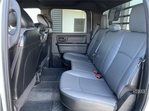 2024 RAM 3500