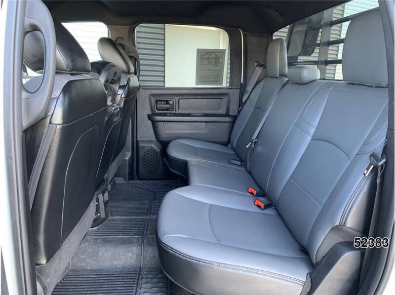 2024 RAM 3500
