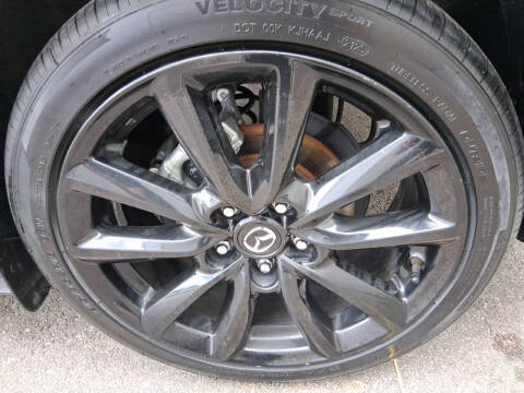 2024 Mazda Mazda3 Hatchback 2.5 S Select Sport