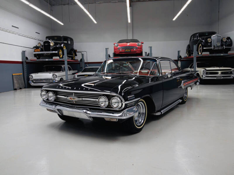 1960 Chevrolet Impala