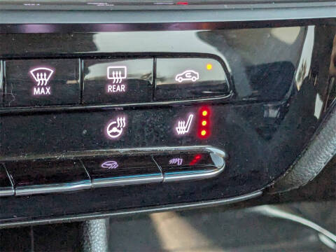 2022 Chevrolet Bolt EV 1LT