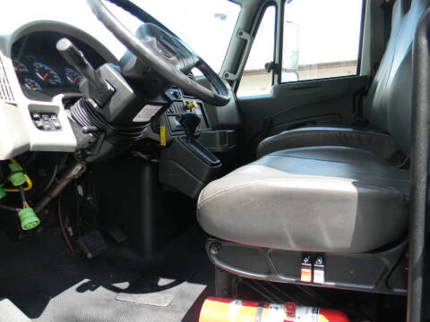 2018 International DuraStar 4300
