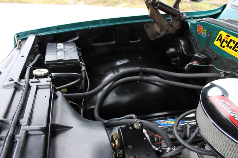 1978 Chevrolet C/K 10 Series