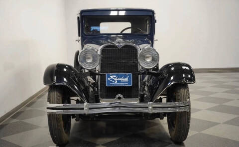 1928 Dodge Victory Six