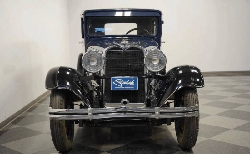 1928 Dodge Victory Six