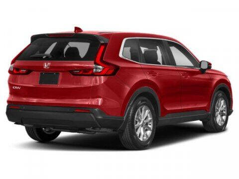 2023 Honda CR-V