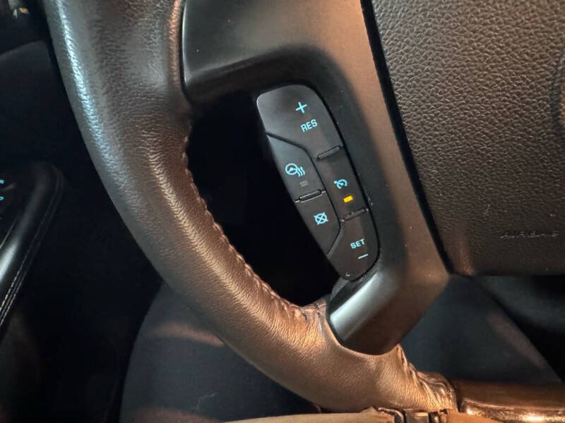 2015 Buick Enclave Premium