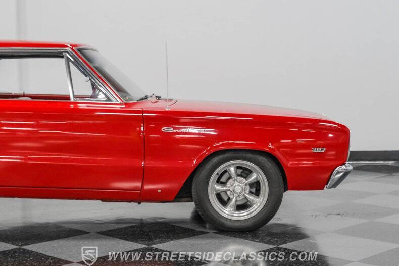 1966 Dodge Coronet
