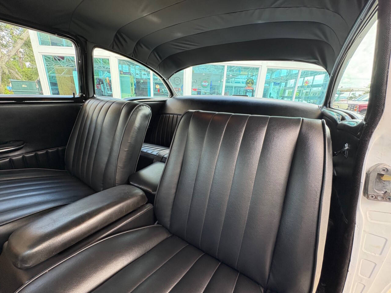 1955 Chevrolet Bel Air 27