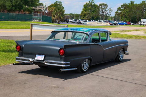 1957 Ford Fairlane