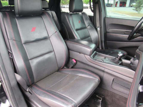 2022 Dodge Durango R/T