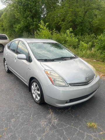 2009 Toyota Prius Touring