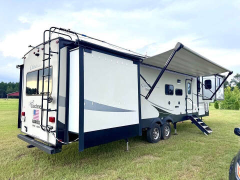 2020 Coachmen RV Chaparral
