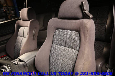 1994 Mitsubishi 3000GT