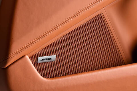 2024 Porsche 911 Carrera S