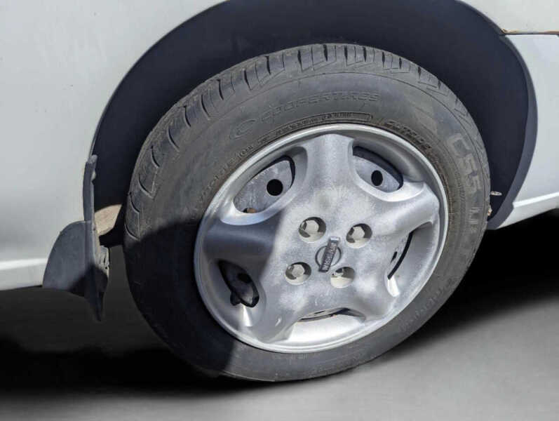 2004 Nissan Sentra 1.8 S