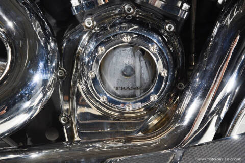 2021 Harley-Davidson Street Glide Special