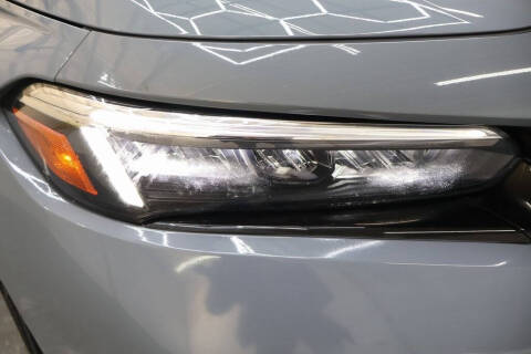 2025 Honda Civic Type R