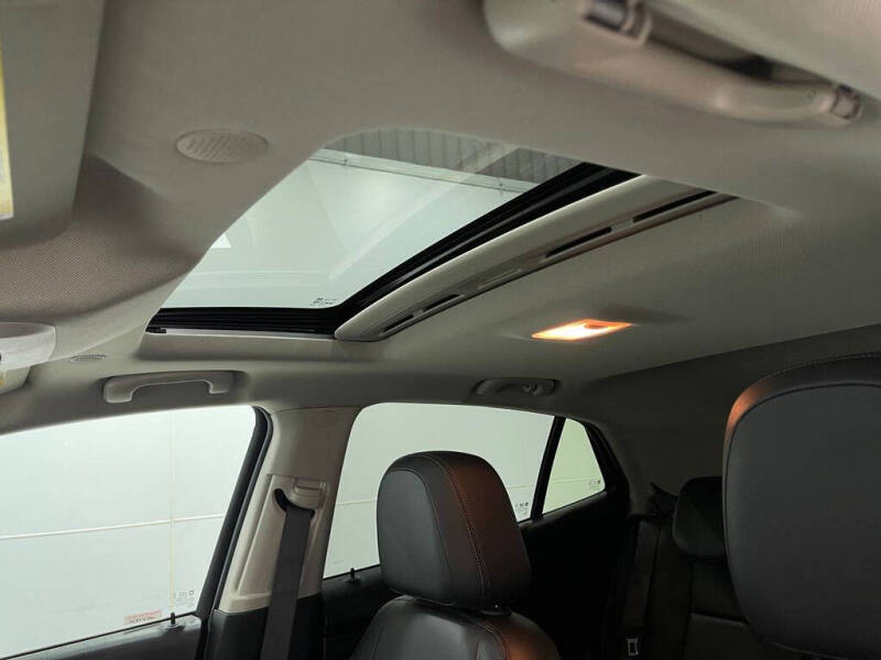 2019 Buick Encore Essence