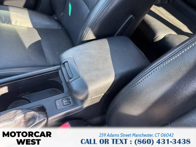 2009 Subaru Outback