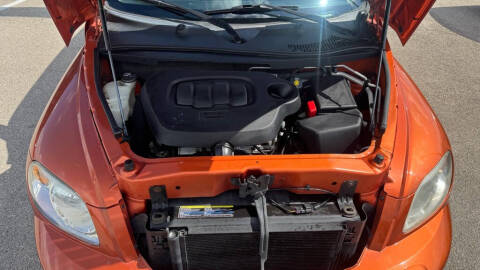 2008 Chevrolet HHR Panel LS