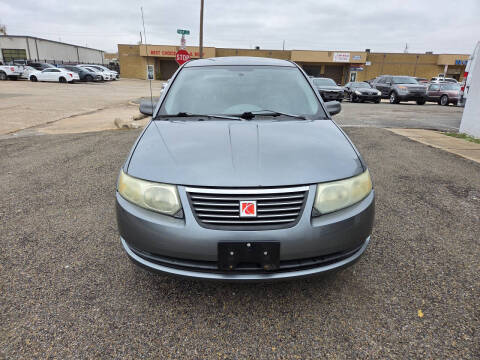 2006 Saturn Ion 2