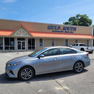 2022 Kia Forte for sale at Gulf South Automotive in Pensacola FL