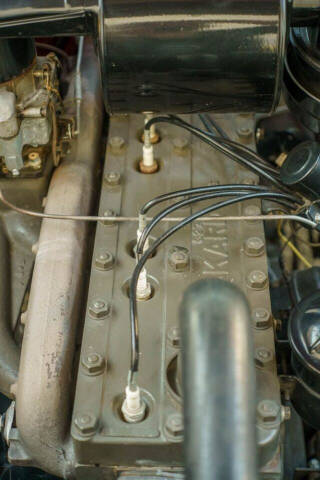 1953 Packard Caribbean